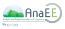 Logo AnaEE